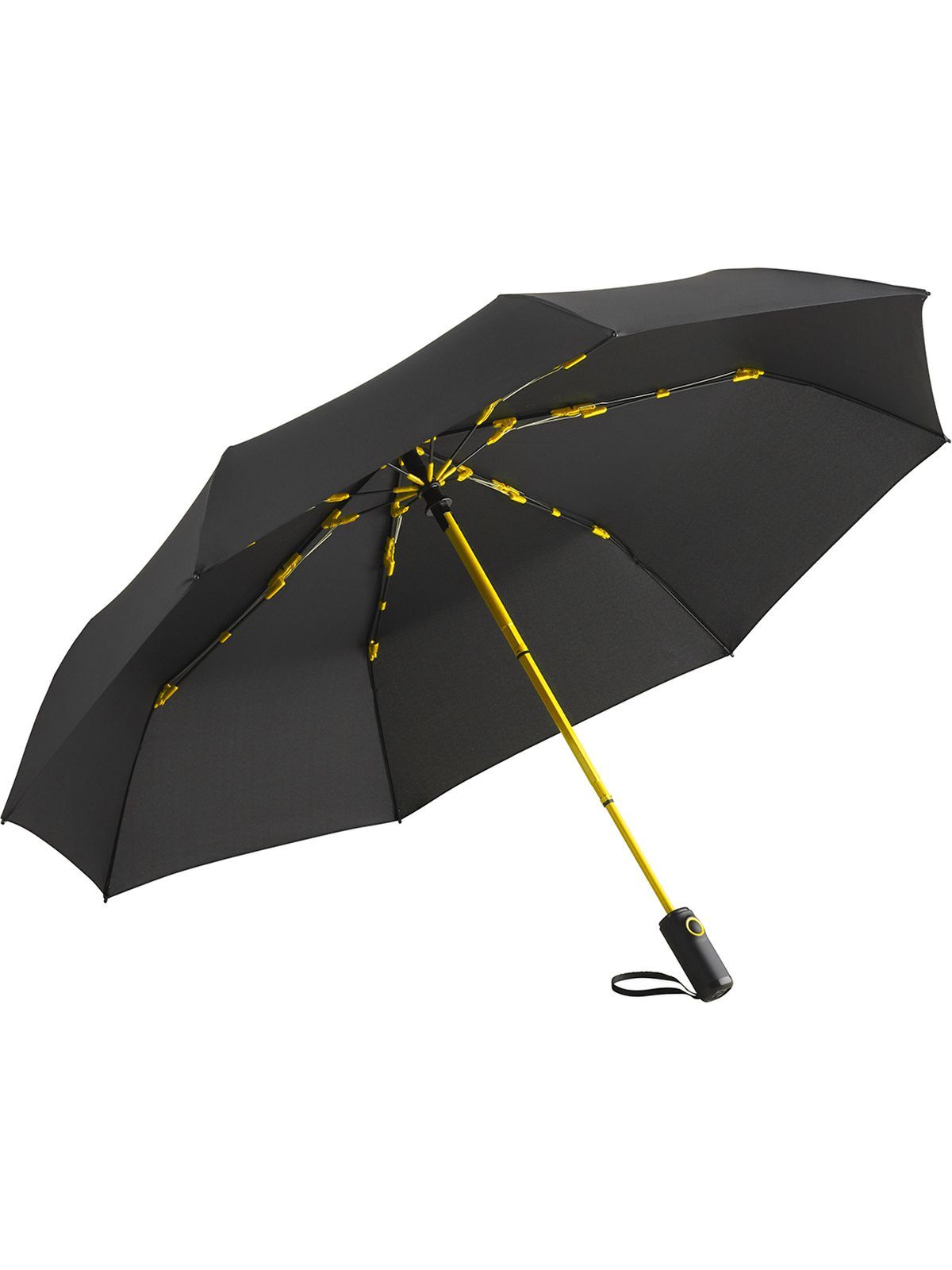 black-yellow ws